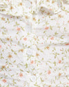 Pretty Petal Ivory