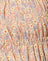 70s Prairie Girl Floral
