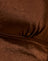 Satin Rich Brown