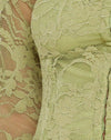 Lace Green