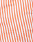 Vertical Stripe Orange