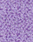 Daisy Floral Lilac Lassie