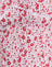 Blush Red Ditsy Floral
