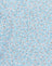  Ditsy Rose Blue
