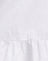  Poplin White