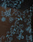  Butterfly Vine Flock Blue