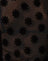 Daisy Flock Black