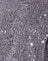 Stretch Sequin Silver