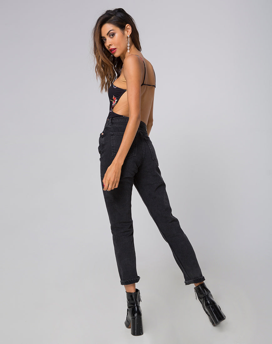 Image of Lucia Bodice in Sacred Heart