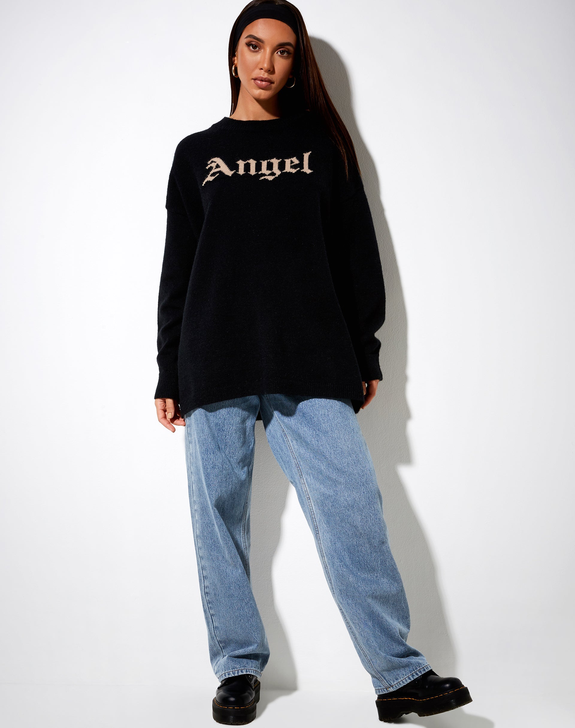 Angel jumper motel rocks new arrivals