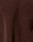 Knit Choco Brown