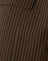  Pinstripe Brown