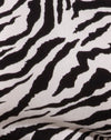 90s Zebra