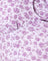 Ditsy Rose Lilac