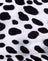 Dalmatian Black and White