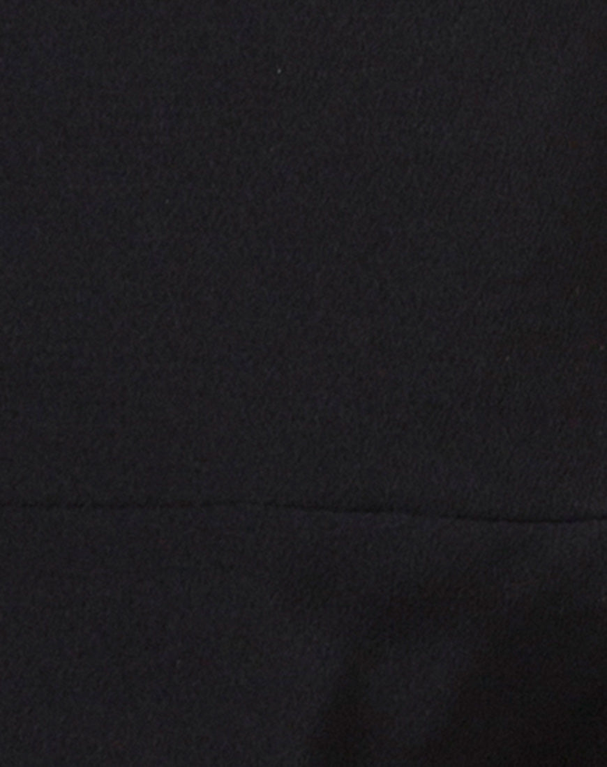 Image of Moode Cami Top in Black