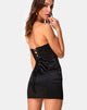 Image of Morila Dress in Black