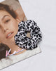Image of Scrunchie in Dalmatian