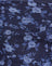 Pretty Floral Navy
