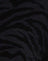 Zebra Flock Black