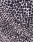 Abstract Croc Black