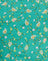 Paisley Fun Green