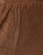 Velvet Rib Tan Brown