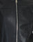  PU Black