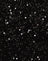 Mini Sequin Black