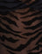  Zebra Flock Black