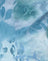 Watercolour Floral Blue