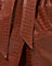 Croc Pu Brown