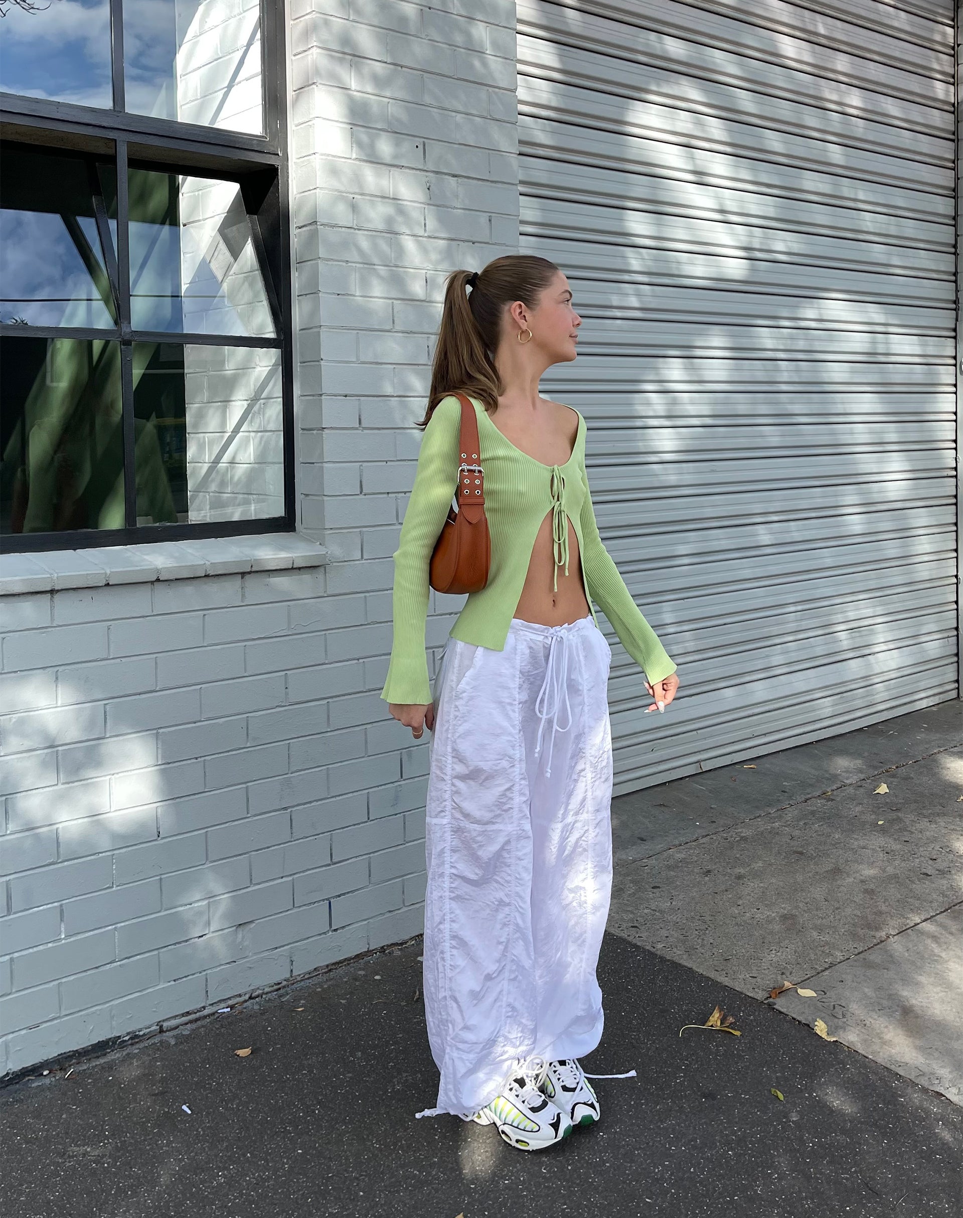 Warehouse clearance knitwear sale