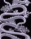 Dragon Rope Black Placement