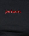 Rib Black Poison Embro