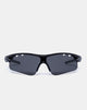 Image of Rave Sunglasses in Black