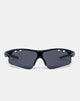 Image of Rave Sunglasses in Black