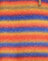 Red Mix Stripe