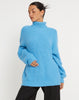 image of Mada Jumper in Knit Blue