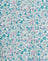 Flower Power Blue
