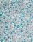 Flower Power Blue