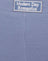 Faded Denim Modern Day Label Embro