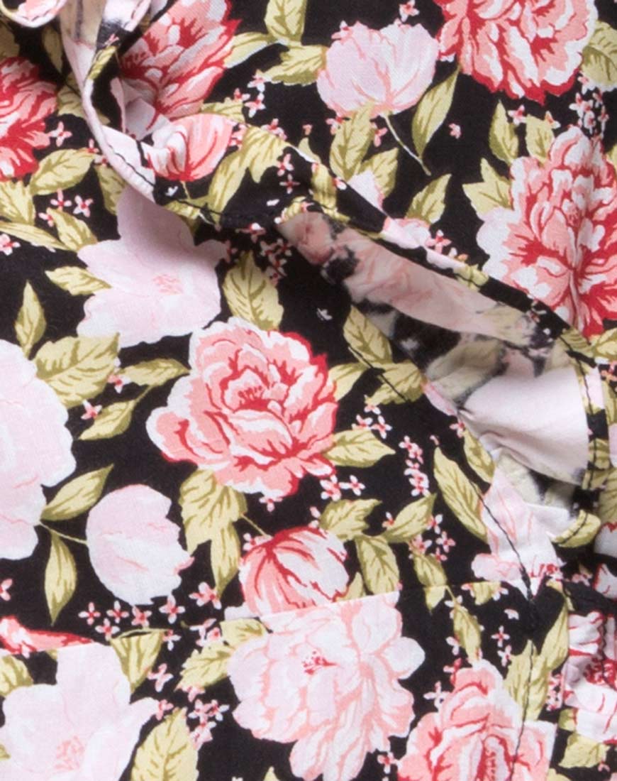 Image of Rica Dress in Bloom Floral