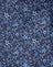 Flower Garden Blue