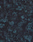Batik Botanical Black Green