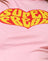 Peony Bind Racing Red Super Freak