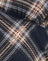 20s Check Black and Grey
