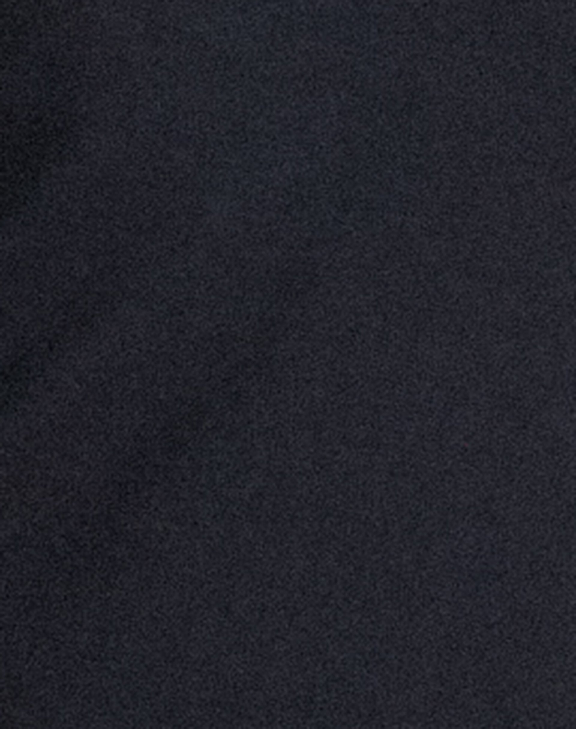 Image of MOTEL X IRIS Sambre Mini Dress in Lycra Black