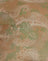 Mesh Tonal Paisley Green