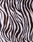 Zebra Vertical